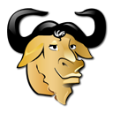 Le gnou, emblême de GNU